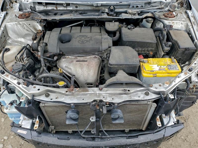 2014 TOYOTA VENZA LE #3302648051