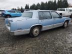 Lot #3302978626 1990 CADILLAC DEVILLE