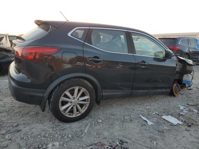 2018 NISSAN ROGUE SPOR #3287670031