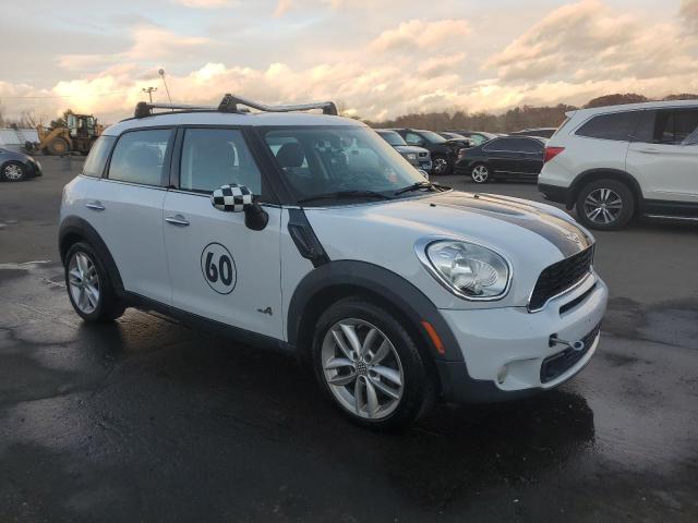 2011 MINI COOPER S C #3310479045