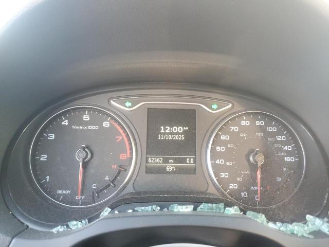 2016 AUDI A3 PREMIUM #3292763805