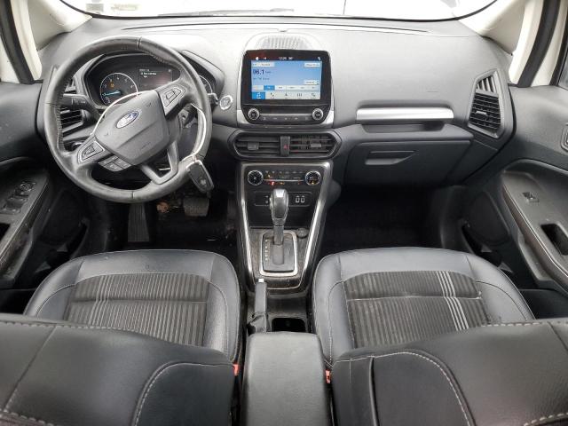 2019 FORD ECOSPORT S #3302647154