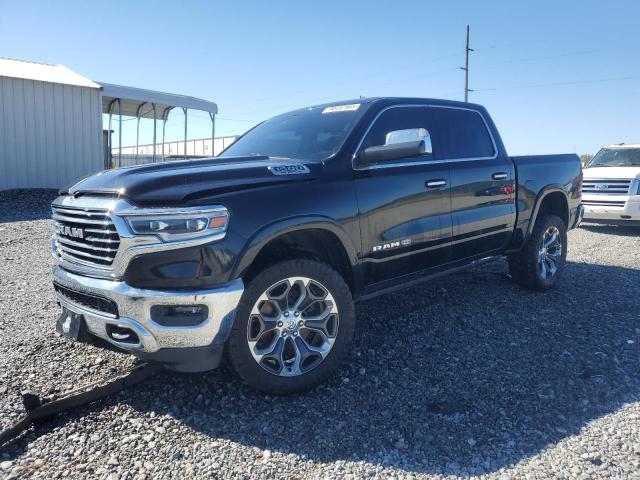 Global Auto Auctions: 2019 RAM 1500 LONGH