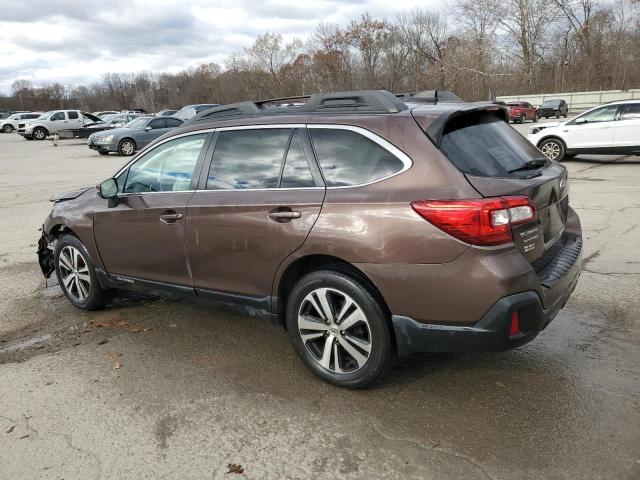 2019 SUBARU OUTBACK 3. #3304671938