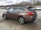 Lot #3304671938 2019 SUBARU OUTBACK 3.