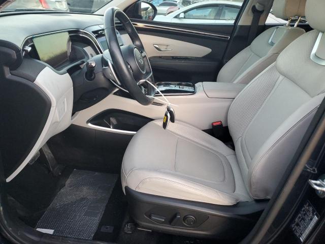 2024 HYUNDAI TUCSON LIM #3297076494