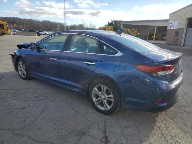2018 HYUNDAI SONATA SPO #3303724472