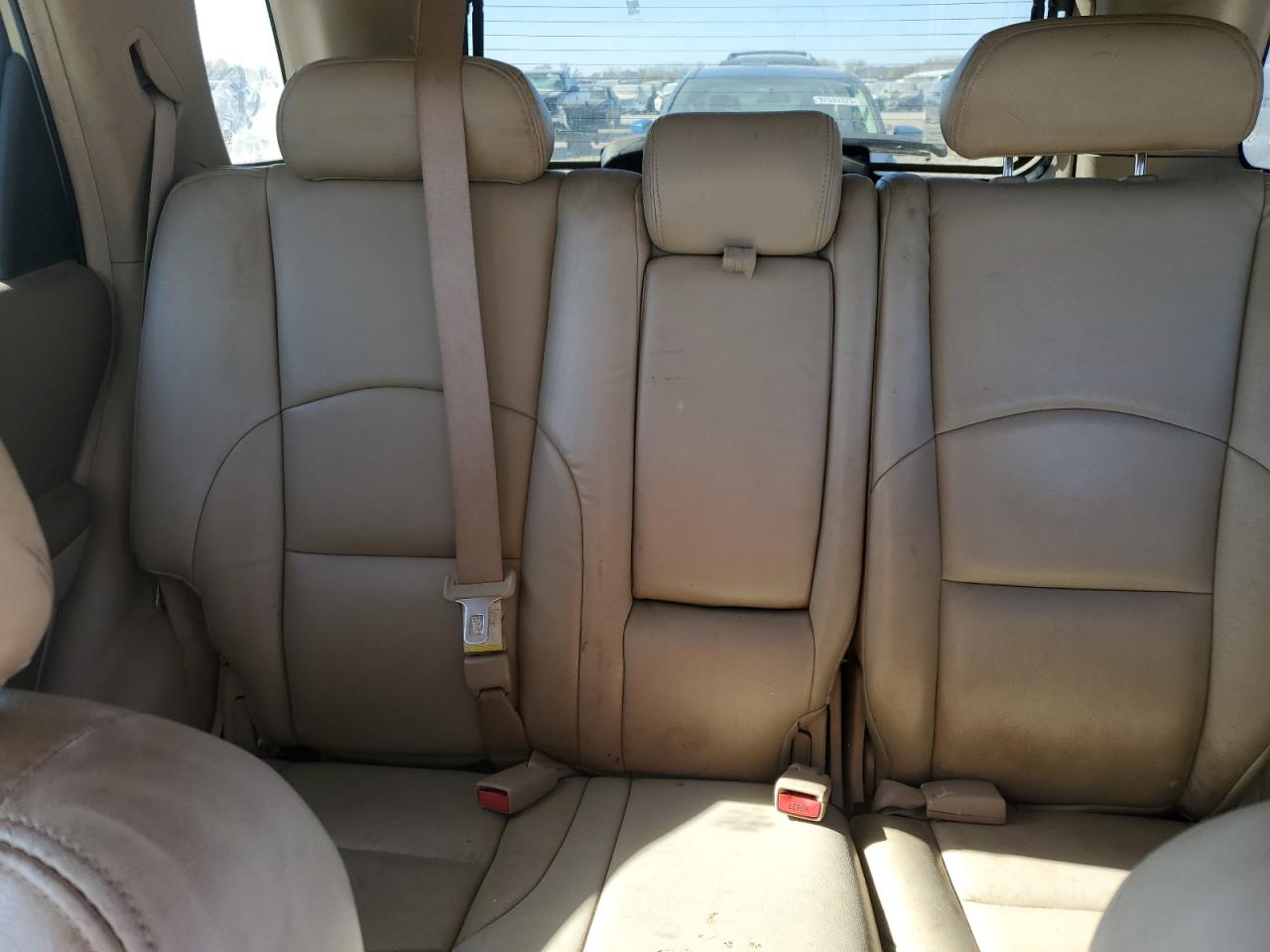 Lot #3287900279 2006 KIA NEW SPORTA