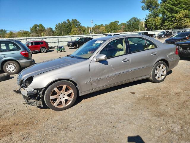 MERCEDES-BENZ E 350