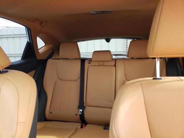 2024 LEXUS NX 350 PRE #3311461250