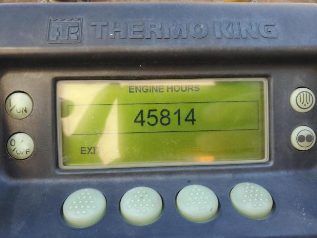 2011 UTILITY REEFER #3311500235