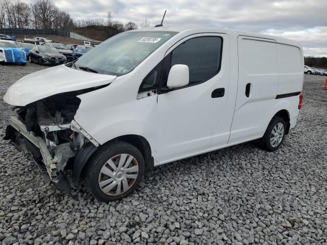 2021 NISSAN NV200 2.5S #3315970087
