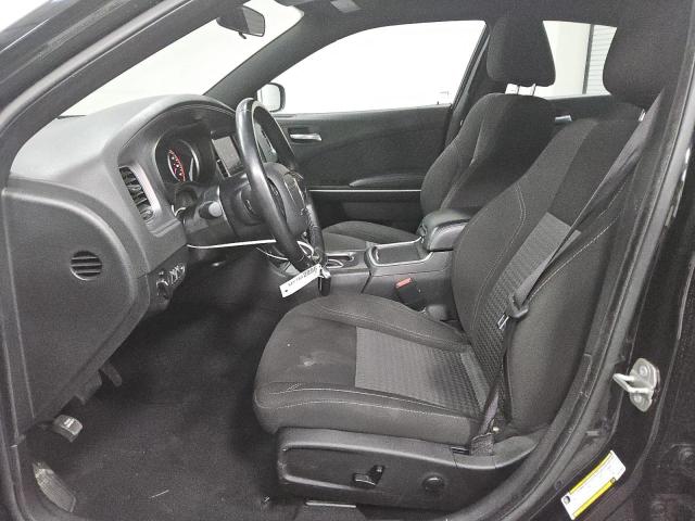 2023 DODGE CHARGER SX - 2C3CDXBG1PH579594