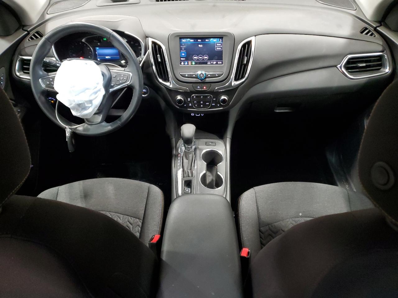 Lot #3302904987 2024 CHEVROLET EQUINOX LT