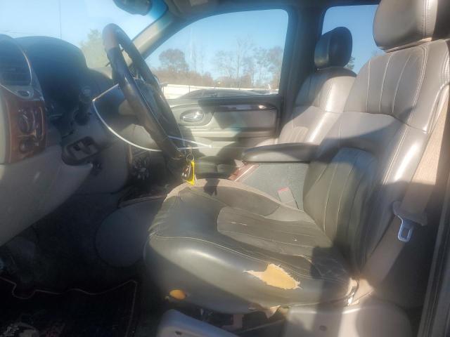 2003 GMC ENVOY XL #3303655932