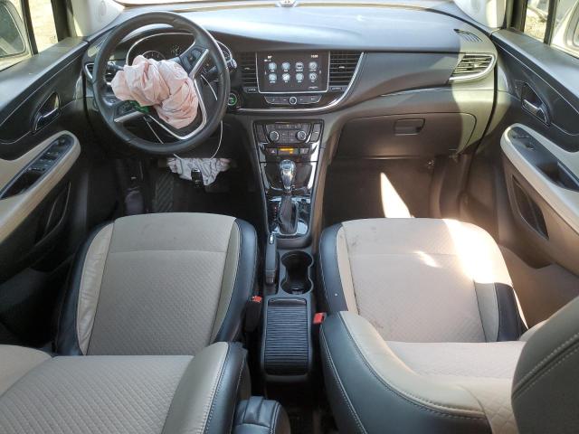 2017 BUICK ENCORE PRE #3302635006