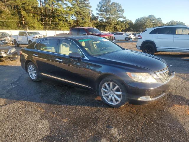 2008 LEXUS LS 460L #3281578404