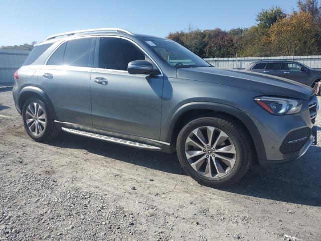 2021 MERCEDES-BENZ GLE 350 4M #3297949780