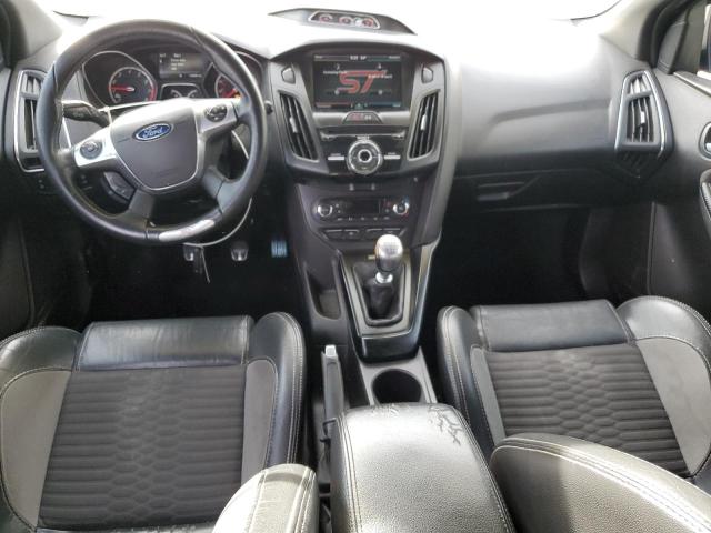 2014 FORD FOCUS ST - 1FADP3L95EL412502