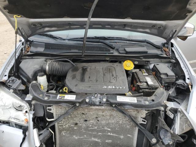 2015 CHRYSLER TOWN & COU #3305395299