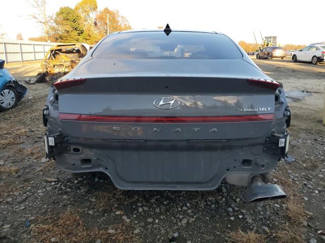 2022 HYUNDAI SONATA LIM #3296307503