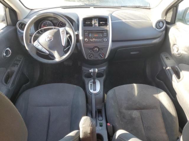 2015 NISSAN VERSA S - 3N1CN7AP2FL806598