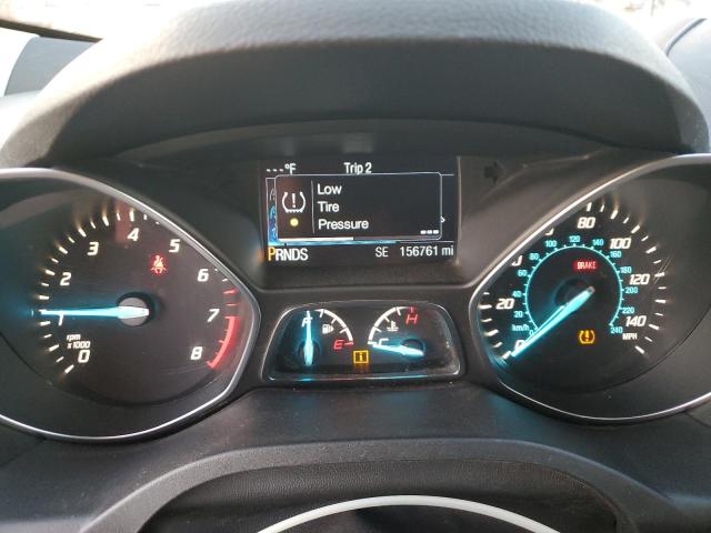 2014 FORD ESCAPE SE #3294290887