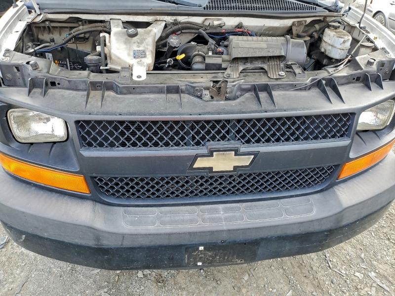 2013 CHEVROLET EXPRESS G2 #3298274042
