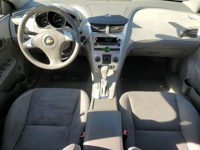 2012 CHEVROLET MALIBU LS #3292528696