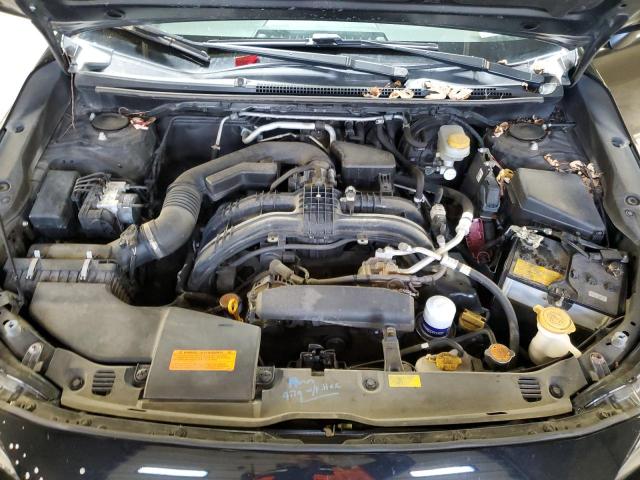 2019 SUBARU CROSSTREK - JF2GTACC8K8396234