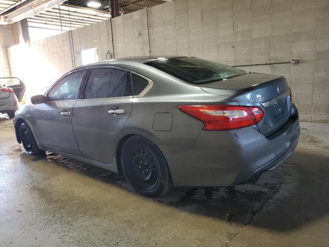 2016 NISSAN ALTIMA 2.5 #3283796437