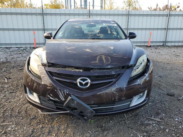 2010 MAZDA 6 I #3287650007
