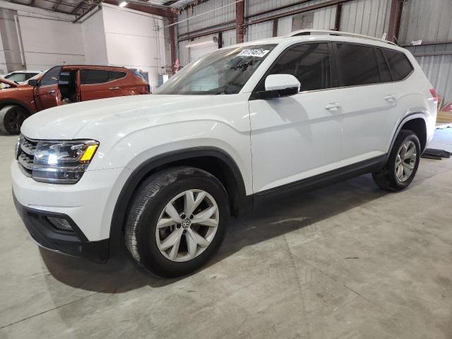 2019 VOLKSWAGEN ATLAS SE #3309129191
