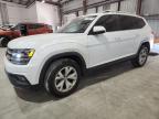 Lot #3309129191 2019 VOLKSWAGEN ATLAS SE