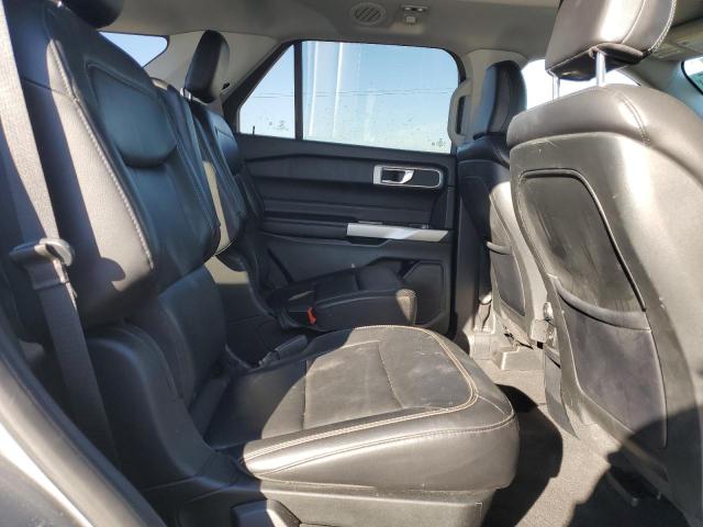 2020 FORD EXPLORER X #3284777529