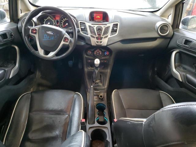 2011 FORD FIESTA SEL - 3FADP4CJ7BM101714