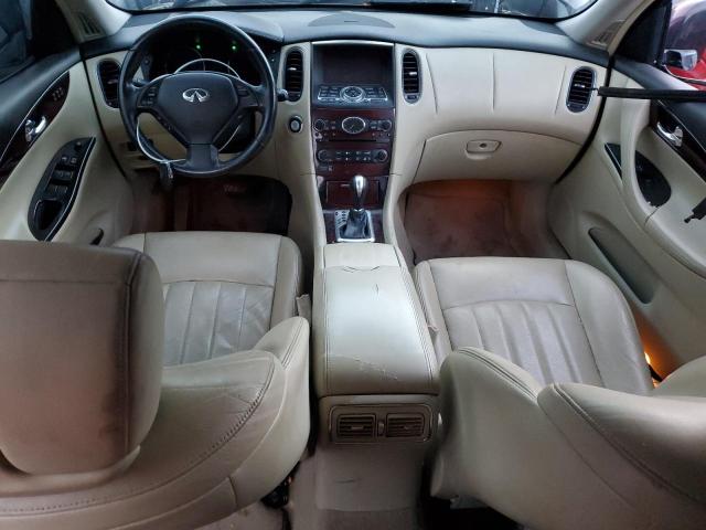 2017 INFINITI QX50 - JN1BJ0RR8HM403352