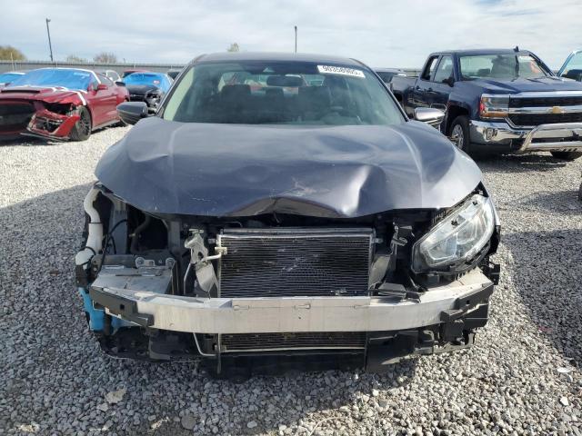 2019 HONDA CIVIC LX #3291219959