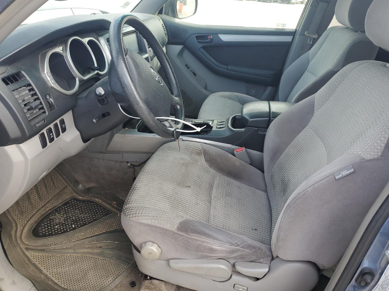 Lot #3298022152 2005 TOYOTA 4RUNNER SR