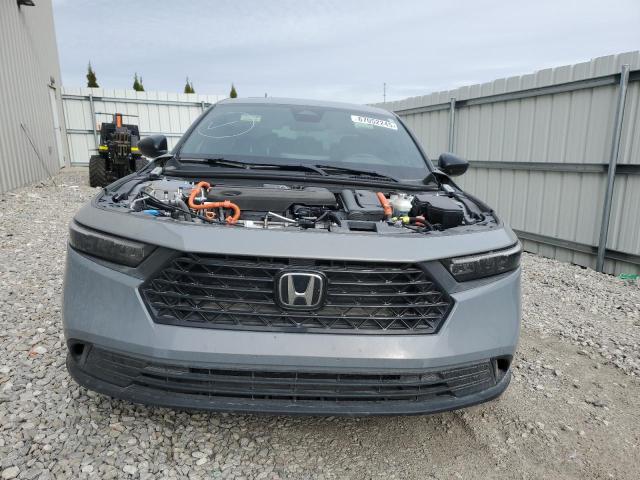 2024 HONDA ACCORD HYB #3293405052