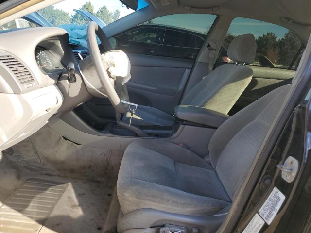 2003 TOYOTA CAMRY LE #3290373781