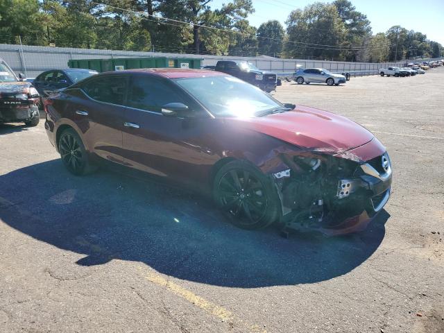2017 NISSAN MAXIMA 3.5 #3287628044
