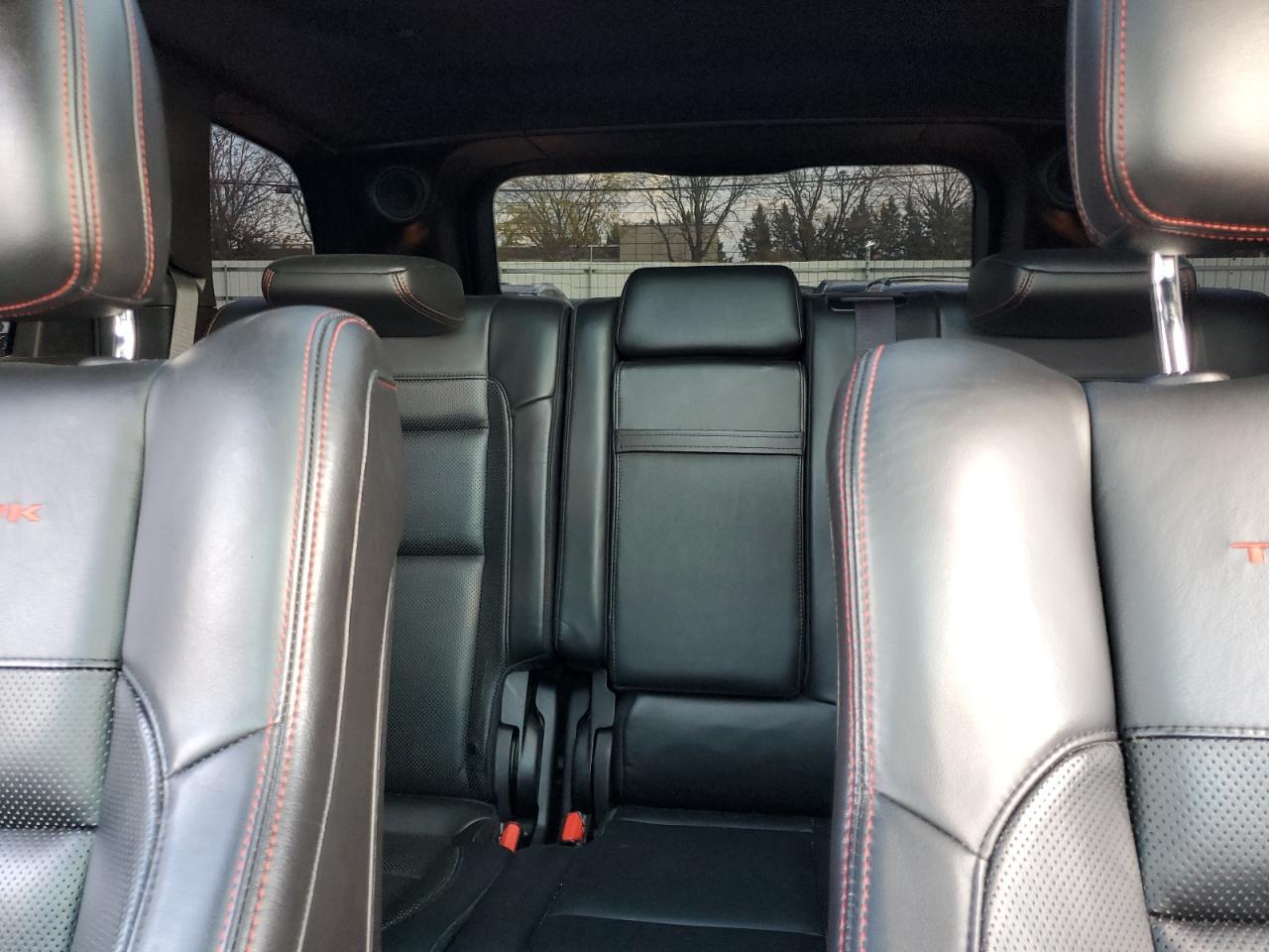 JEEP GRAND CHEROKEE TRAILHAWK