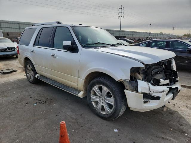 2016 FORD EXPEDITION #3297424191