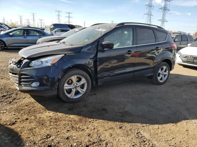 Global Auto Auctions: 2014 FORD ESCAPE SE