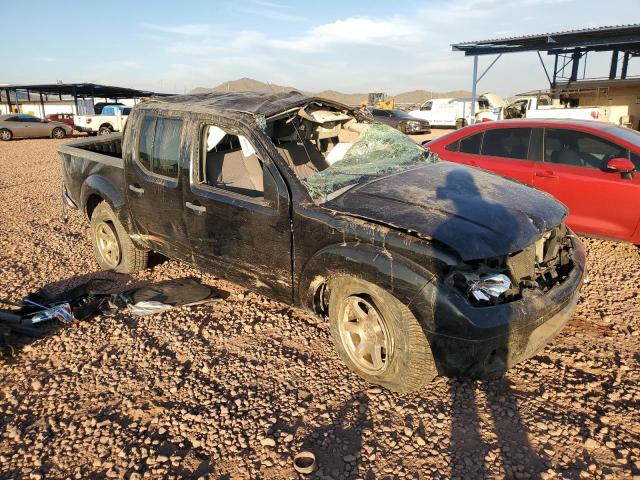 2017 NISSAN FRONTIER S #3302918054