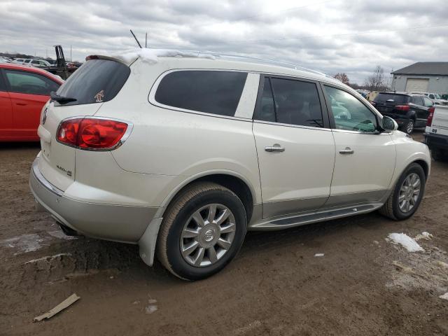 2012 BUICK ENCLAVE #3290293217