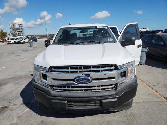 2020 FORD F150 SUPER #3291859919
