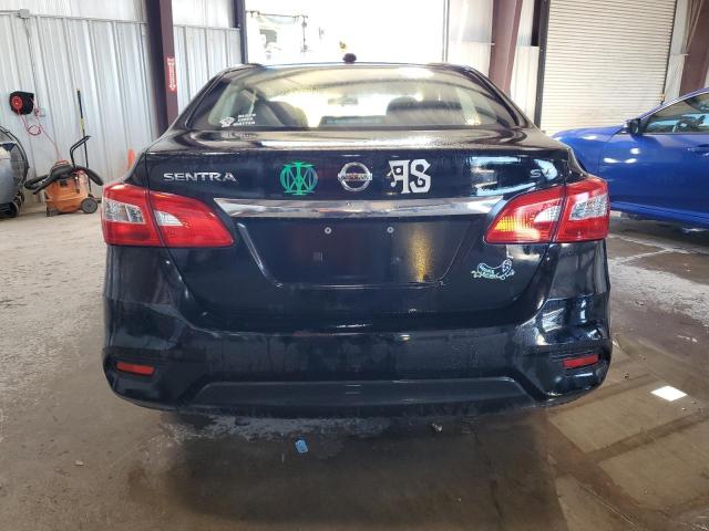 2018 NISSAN SENTRA S - 3N1AB7AP8JY233301