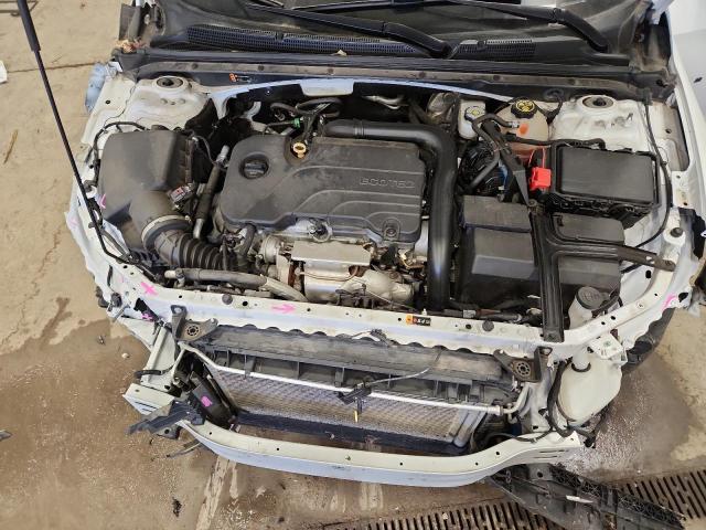 2021 CHEVROLET MALIBU RS #3302923086